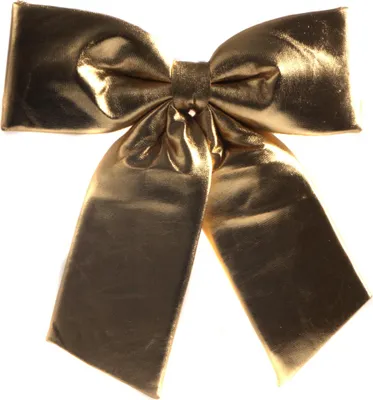 Produktbild von Schleife gold MERRY CHRISTMAS