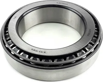 Obrázek produktu pro Scania diferenciál 155 x 100 x 35 | 1105776