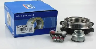 Produktbild von SKF Radlager vorne für Alfa Romeo 147 156 Sportwagon 166 GT Lancia Thesis