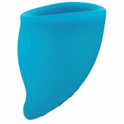 Obrázok produktu pre Fun Factory - Fun Cup veľkosť A - tyrkysová