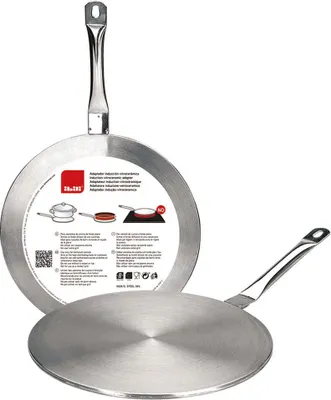 Obrázok produktu pre Ibili 703719 časť/príslušenstvo rúry na pečenie Strieborný kryt