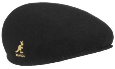 Zdjęcie produktu dla Czapka Kangol 504 Wool dla Uni