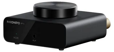 Image de Amplificateur, connectivité Bluetooth, audio haute performance, BP10