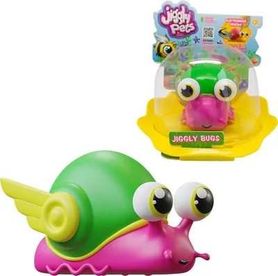 Imagen del producto de Caracol rosa