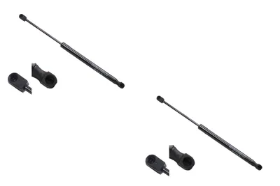 Produktbild von Johns, 1x Gasfeder Gasdruckfeder passend für Renault Megane III 11/08- Kofferraum