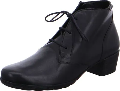 Image de Mephisto Isabella - bottines pour femmes