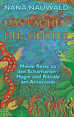 Obrázek produktu pro Das Lachen der Geister