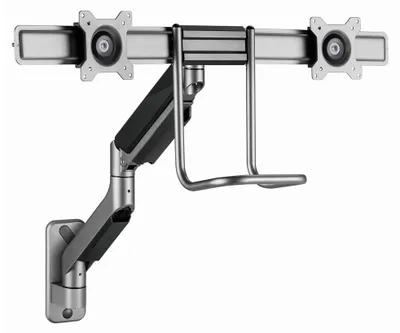 Immagine prodotto di gembird Supporto da tavolo per TV LCD al plasma 17"-32" 8 kg