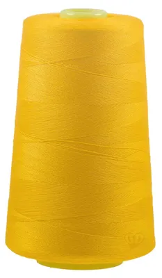 4572m Overlockgarn, Nähgarn Polyester, A518