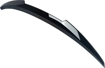 Image de Becquet arrière - Becquet Duckbill - Style M4 - Noir Brillant - Pour BMW Série 3 G20/G28 330i/M340i (2019-2022)