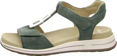Produktbild von Ara Komfort Sandalen Damen 31373831343338 Grün 40 EU