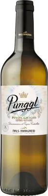 Image de Pinot Grigio Punggl DOC - 2014 - 1,5 litre - Kellerei Nals - Margreid