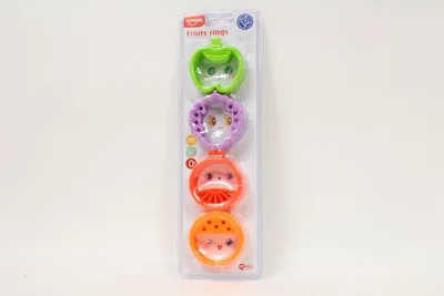 Produktbild von Früchtekette - (Spielzeug, für die Kleinsten)