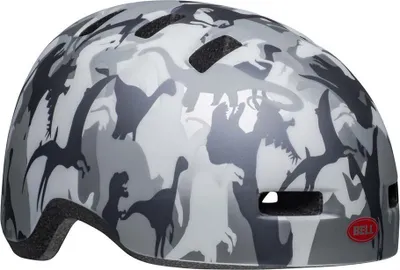 Productafbeelding van Bell Lil Ripper Junior helm, grijs, maat XS