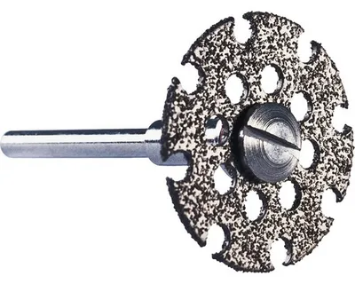 Obrázok produktu pre Dremel Trenn- und Formscheibe 542 (2615054265)