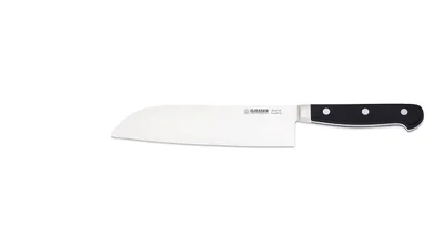 Obrázek produktu pro GIESSER | Nůž japonský, kovaný, délka 18 cm