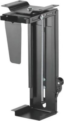 Produktbild von Allteq ALTQ-CPB-120, Schwarz