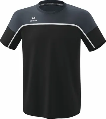 Immagine prodotto di T-shirt Erima Change By Erima Multicolor
