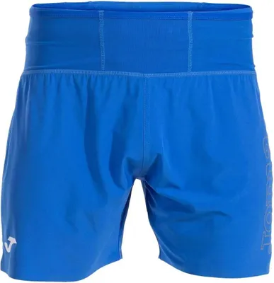 Obrázok produktu pre Joma Trail Krátke nohavice Modrá L Pánska Modrá L