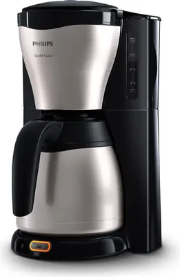 Produktbild von PHILIPS HD-7546/20 Kaffeemaschine Philips