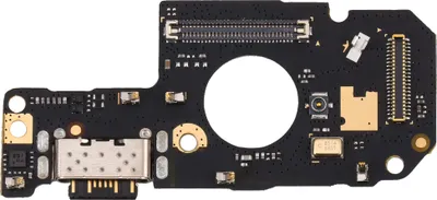 Produktbild von Original Ladebuchse Ladeport für Xiaomi Note 11 4G Tradebit