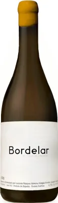 Produktbild von Bordelar blanco 2021 Weißwein Spanien IGP Betanzos 75.00 cl 12.0 %