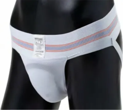 Obrázok produktu pre Winnwell Jock Junior & Senior 'Groin Guard' , veľkosť:L