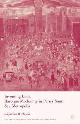 Image de Inventing Lima