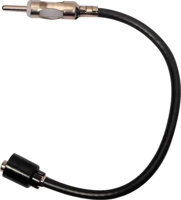 Zdjęcie produktu dla Autoleads PC5-121 Adapter radio samochodowe do DIN po...