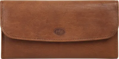 Produktbild von piké Brieftasche Damen, Herren braun
