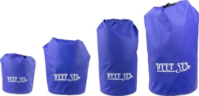 Obrázok produktu pre Vodotesná taška Deep Sea Dry bag v2, 4 rôzne veľkosti – 5 l