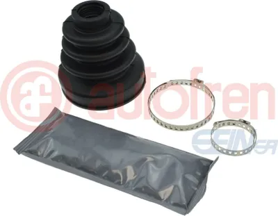 Produktbild von AUTOFREN SEINSA Faltenbalgsatz Antriebswelle Innen für HONDA Accord VII Limousine (CL, CN) D8610