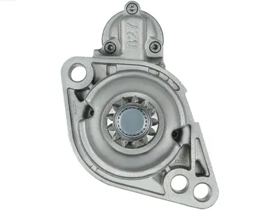 Produktbild von AS-PL S0542PR Starter Anlasser 1,7kW für VW GOLF VI (5K1) 12V