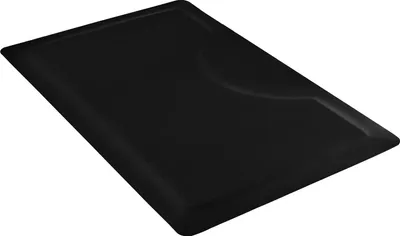 Zdjęcie produktu dla SucceBuy mata salonowa mata fryzjerska mata przeciwzmęczeniowa 1525x910x13mm