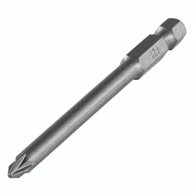 Produktbild von Wolfcraft® Schraubendreherklinge Solid 89 mm PZ1