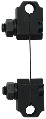 Obrázek produktu pro Upínací bloky Proxxon (2 kusy) pro DS 460, 27096