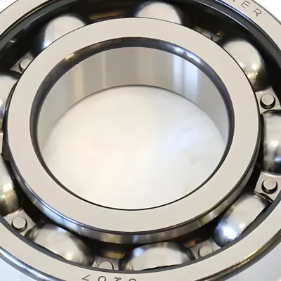 Obrázek produktu pro Ložisko Athena SKF 6207 pro Suzuki 0926235045