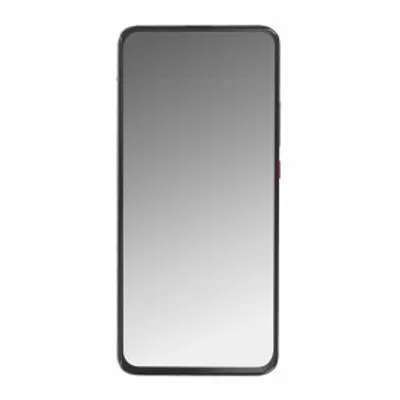 Produktbild von Display für Poco F2 Pro Cyber Grey LCD + Rahmen Touch Bildschirm