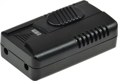 Produktbild von Halogen - Fußdimmer 230V, max 300W