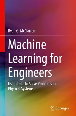 Obrázek produktu pro Machine Learning for Engineers