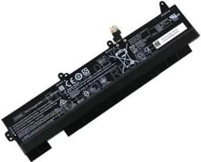 Produktbild von CoreParts MBXHP-BA0300, Akku, HP, HP EliteBook 850 G7 Notebook PC, HP EliteBook 850 G8 Notebook PC, HP EliteBook 855 G7 Notebook PC,...