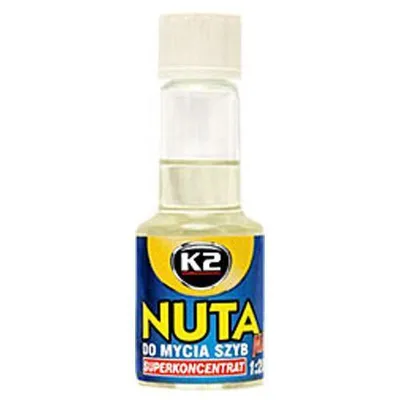 Produktbild von K2 Scheibenwischwasser K509 50ml