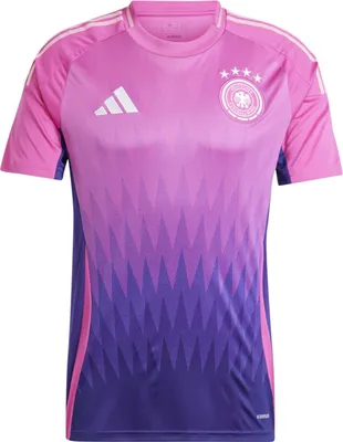 Produktbild von Adidas Dfb A Jsy Navy Navy Xxl