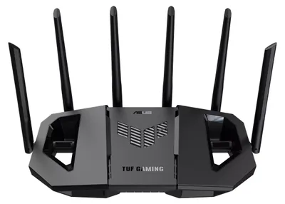 Immagine prodotto di ASUS 90IG0A30-MO9C00 ASUS WL-Router TUF-BE9400