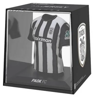 Immagine prodotto di Maglia da casa del PAOK Salonicco, stagione 2024/25