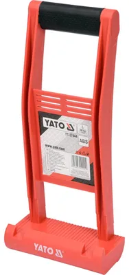 Produktbild von Yato GRD, Handwerkzeug-Griff, Karton, Rot