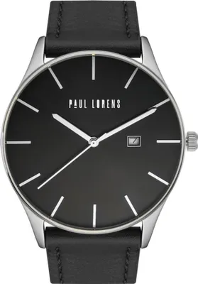 Zdjęcie produktu dla Zegarek Paul Lorens PL7028A21A1