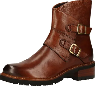 Produktbild von Everybody Stiefelette Stiefelette Glattleder