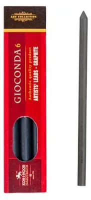 Zdjęcie produktu dla Kin Wkład 4864/4B Grafitowy 5,6 - 80 Mm 3360