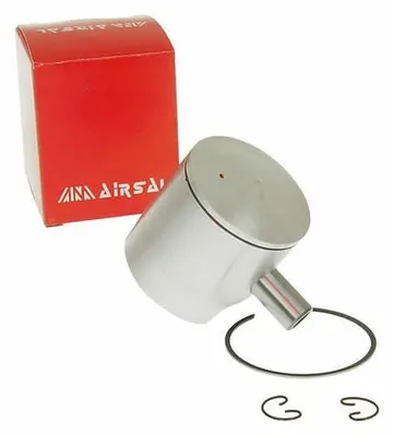 Immagine prodotto di Kit cilindro Airsal Sport da 69,7 ccm, alesaggio 47,6 mm, per scooter Peugeot Jet-Force C-Tech 50